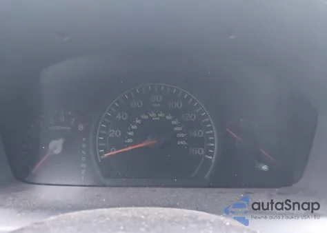 2004 Honda Accord 3.0 Ex z USA, uszkodzony, nr VIN 1HGCM66504A075807